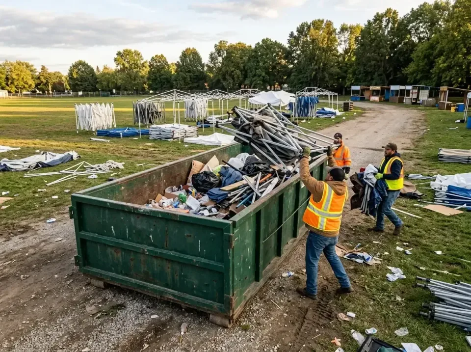 temporary-event-waste-containe-016 — frequently asked questions, Roll-Off Dumpster Rental Services in Silver Springs, NV